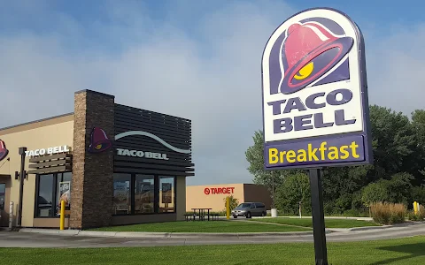 Taco Bell image