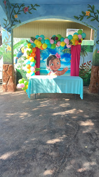 LUNA Balloons Party Rentals - Photo 3 - Car repair in , Laredo