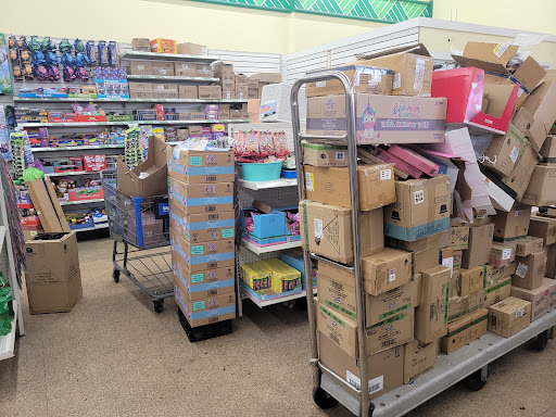 Dollar Store «Dollar Tree», reviews and photos, 1442 FL-436 #1052, Casselberry, FL 32707, USA