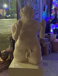 East Village Arts of Birmingham - Photo 9 - Car repair in Birmingham, AL, Birmingham