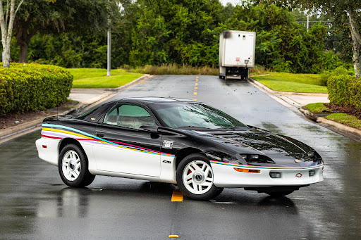 Car Dealer «Orlando Classic Cars», reviews and photos, 506 Pine St, Orlando, FL 32824, USA