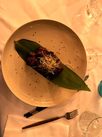 Foie gras du Restaurant New China à Lyon - n°4