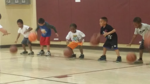 Community Center «Desert West Community Center», reviews and photos, 6501 W Virginia Ave, Phoenix, AZ 85035, USA