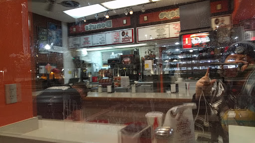 Donut Shop «Buckeye Donuts», reviews and photos, 1998 N High St, Columbus, OH 43201, USA