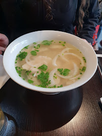 Soupe du Restaurant vietnamien Hanoï à Paris - n°14