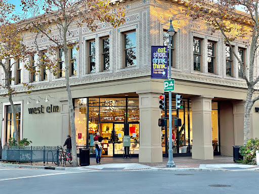 Furniture Store «west elm», reviews and photos, 180 University Ave, Palo Alto, CA 94301, USA