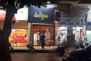 Delizia Bakery Gulistan e Johar image