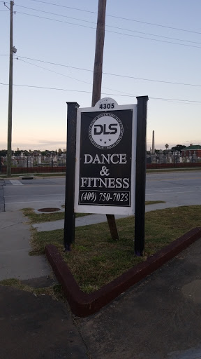 Dance School «DLS Dance Studio», reviews and photos, 4305 Broadway Avenue J, Galveston, TX 77550, USA