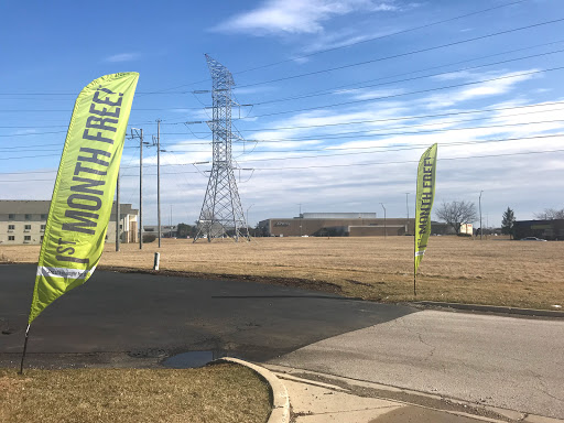 Self-Storage Facility «Extra Space Storage», reviews and photos, 3481 Mall Loop Dr, Joliet, IL 60431, USA