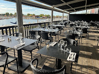 Atmosphère du Restaurant français Restaurant du Port à La Teste-de-Buch - n°12