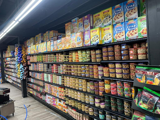 Supermarket «Tyberg Swan Lake Supermarket», reviews and photos, 38 Stanton Corner Rd, Swan Lake, NY 12783, USA