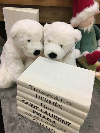 Furniture Store «At Home», reviews and photos, 4120 Dale Rd Suite I, Modesto, CA 95356, USA