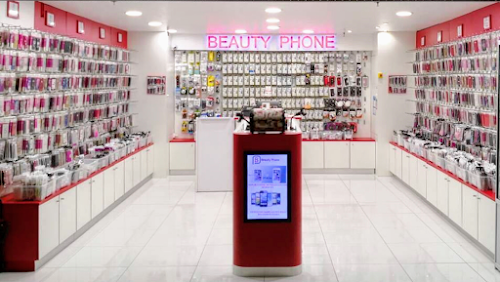 Atelier de réparation de téléphones mobiles Beauty Phone - Carrefour Champs Champs-sur-Marne
