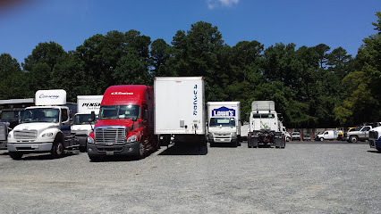 Excel Truck Group - Charlotte