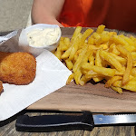 Photo n° 2 de l'avis de Virginie.G fait le 11/06/2023 à 05:30 pour Le Venus du Gaou à Six-Fours-les-Plages