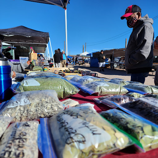 Gallup Flea Market