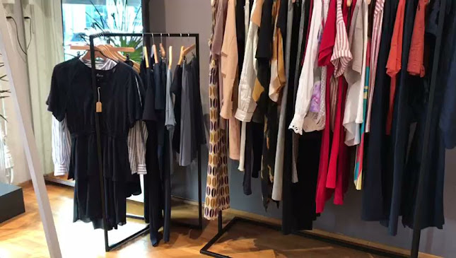 Rezensionen über boutique MAI gmbh in Luzern - Bekleidungsgeschäft