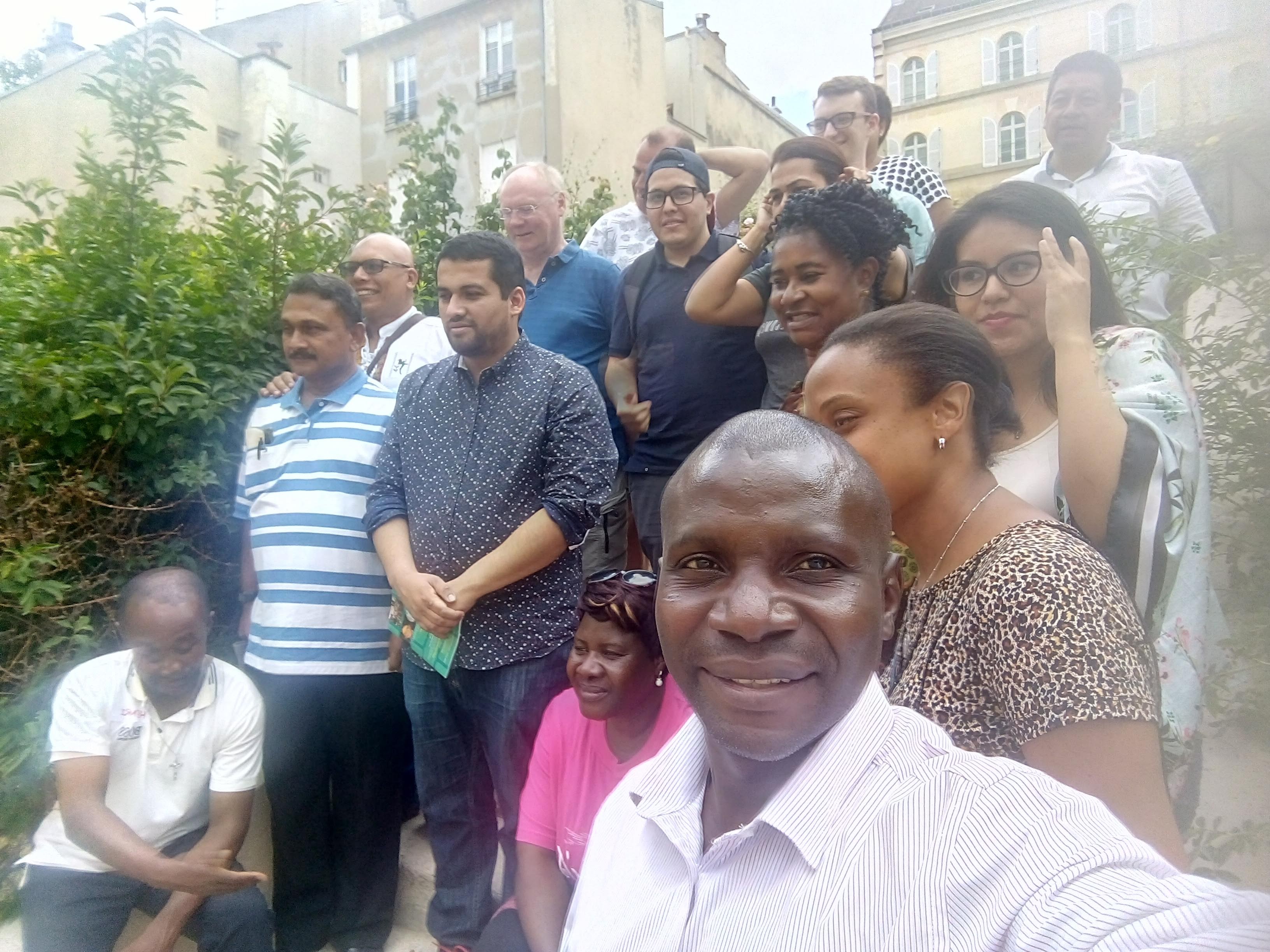Photo n° 3 de l'avis de Justin.a fait le 17/07/2019 à 08:12