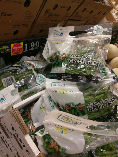 Supermarket «ALDI», reviews and photos, 11001 Lee Hwy g, Fairfax, VA 22030, USA