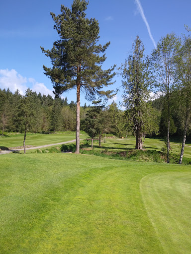 Golf Course «Wildwood Golf Course», reviews and photos, 21881 NW St Helens Rd, Portland, OR 97231, USA