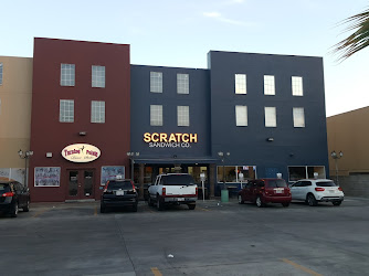 Scratch Sandwich Company