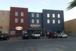 Scratch Sandwich Company & Brunch image