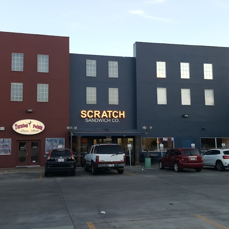 Scratch Sandwich Company