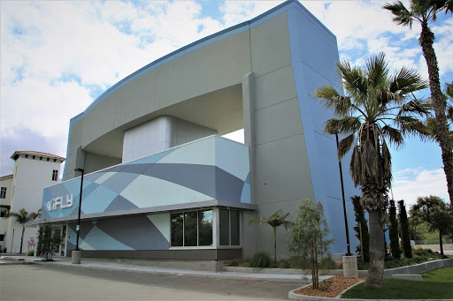 iFLY Indoor Skydiving - San Diego Oceanside