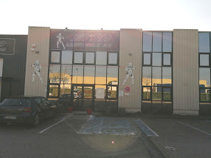 Photo n°3 de Star Laser Game Genas à Genas ()