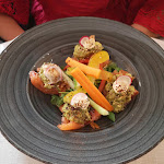 Photo n°4 de l'avis de Dimitri.l fait le 28/08/2021 à 06:51 sur le  Hotel Miramonti à Forte dei Marmi