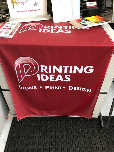 Commercial Printer «Printing Ideas», reviews and photos, 9925 Main Street, Fairfax, VA 22031, USA