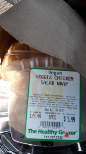 Grocery Store «The Healthy Grocer», reviews and photos, 3800 E Trindle Rd, Camp Hill, PA 17011, USA