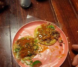 Tacos El Paisa photo