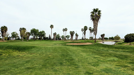 Golf Club «Pheasant Run Golf Club», reviews and photos, 19 Clubhouse Dr, Chowchilla, CA 93610, USA