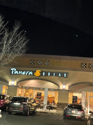 Panera Bread