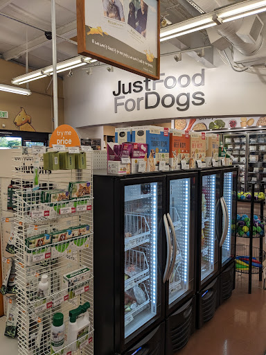 Pet Food Express image