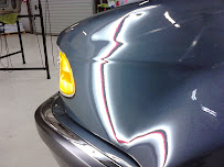Mister Dent PDR Auto Paintless Dent Repair