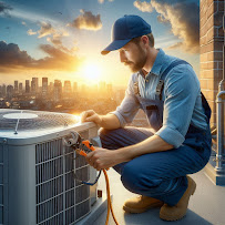 Raeford Heating & Air Conditioning - Photo 8 - Car repair in Raeford, NC, Fayetteville