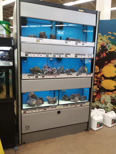 Pet Supply Store «Petco Animal Supplies», reviews and photos, 2565 NE 10th Ct, Homestead, FL 33035, USA