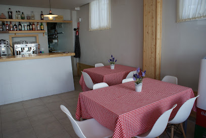 Información y opiniones sobre Restaurante La Talega de El Cerro De Andévalo