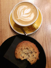 Cookie du Café Slake Coffee I Lyon - n°5