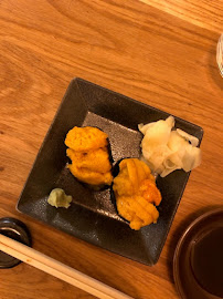 Sashimi du Restaurant japonais Ryô à Paris - n°9