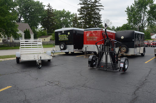 Motorcycle Dealer «Arlington Motorsports Inc», reviews and photos, 1020 W Northwest Hwy, Arlington Heights, IL 60004, USA