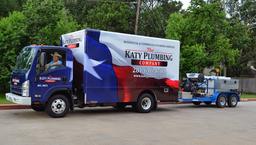 AJS Katy Plumber in Katy, Texas