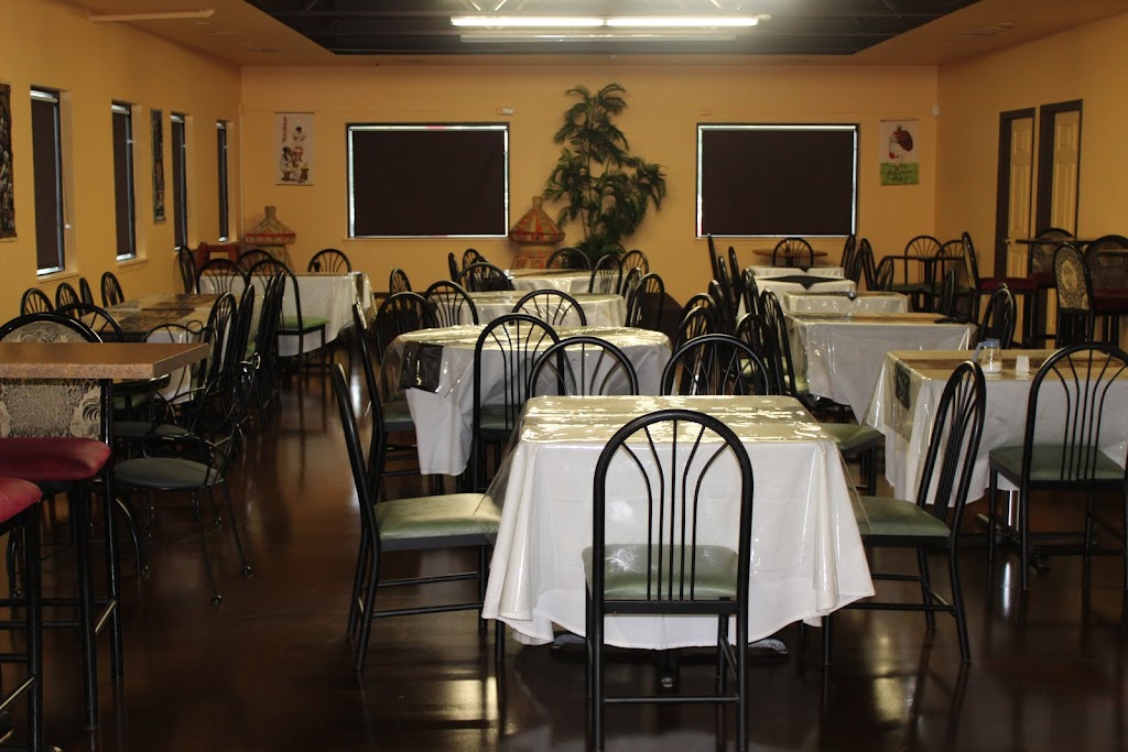 Lalibela restaurant LLC 57104