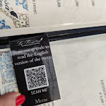 Photo n°6 de l'avis de Elena.. fait le 22/06/2022 à 23:31 sur le  Ristorante La Promessa à Parabiago