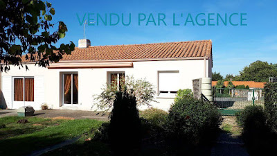 VIVRE ICI - AGENCE IMMOBILIÈRE - LE PELLERIN à Le Pellerin