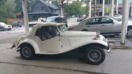 Art Supply Store «Catskill Art & Office Supply», reviews and photos, 35 Mill Hill Rd, Woodstock, NY 12498, USA