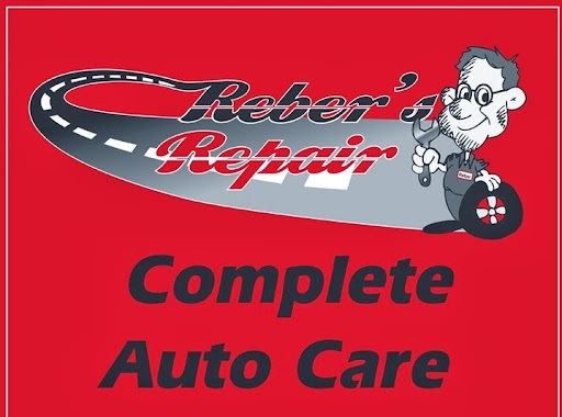 Auto Repair Shop «REBERS REPAIR & MAINTENANCE INC», reviews and photos, 342 E 1st St, Warren, IN 46792, USA