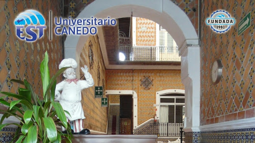 School of Tourism Roberto Martinez Cañedo